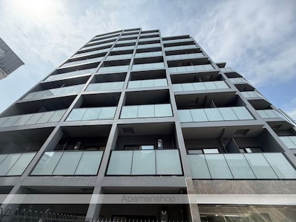 ベルシード板橋本町プレミアⅡ[1LDK/35.85m2]の外観2