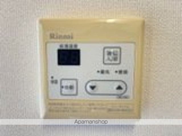 アオイリオーサの内装写真