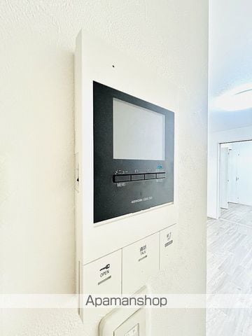 D・Mタウンの内装写真