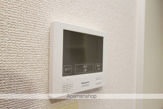 サザンブライト大手町の内装写真