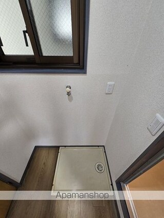 第一木野マンション[2DK/40m2]の内装6