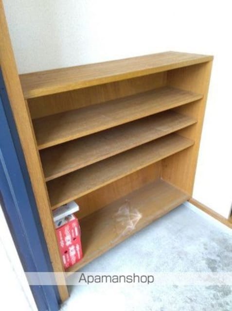 東京都立川市羽衣町３丁目[1K/20.18m2]の内装