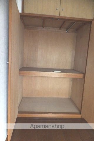 緑ハイツの内装写真