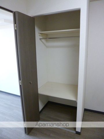 シルキーハイツ裏参道の内装写真