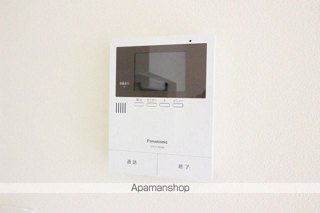 ガウディ本町の内装写真