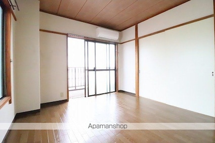 メゾン武蔵野[2DK/42.96m2]の内装5