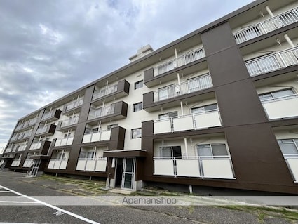 ヴィラナリー黒埼[3DK/46.7m2]の外観3