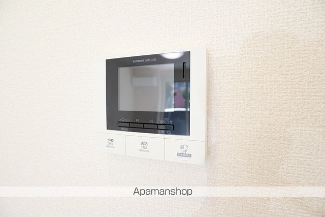 K・DーROOMの内装写真