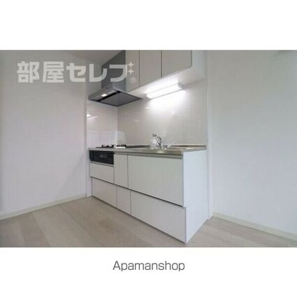 メゾンＫ[1LDK/50.76m2]のその他部屋・スペース