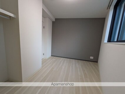 ＶＩＳＴＡ　ＨＯＮＡＮＣＨＯ[1K/20.28m2]の内装2