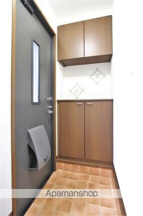 空港サヤハイツⅡＢ棟[2LDK/50.66m2]の内装6