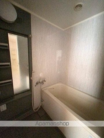 ベルコリンもえぎ野の内装写真