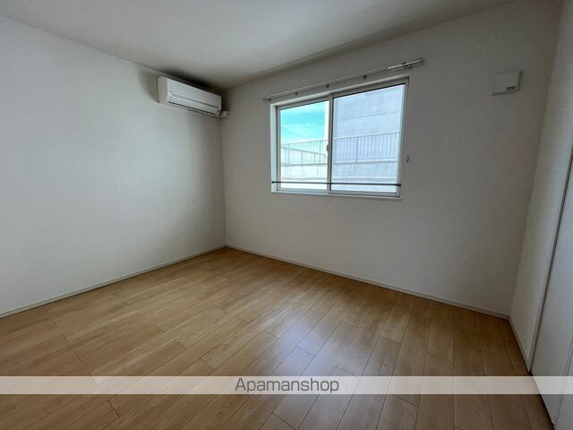コーネリア西浜Ⅰ[2LDK/59.09m2]の内装1