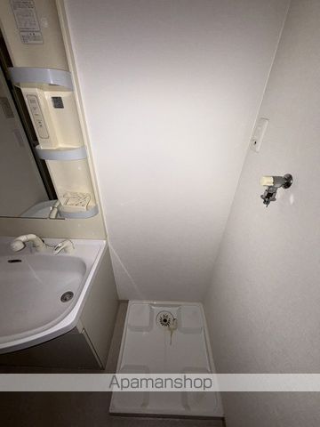 アクアシティ本川町の内装写真