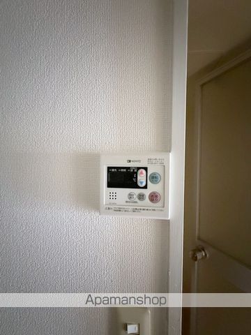 安藤ビル4の内装写真
