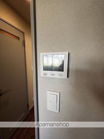 SHARIOGARDENSHINUMEDAの内装写真