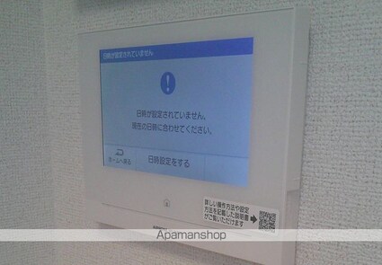 グランシエラⅠ[2LDK/59.55m2]の内装4