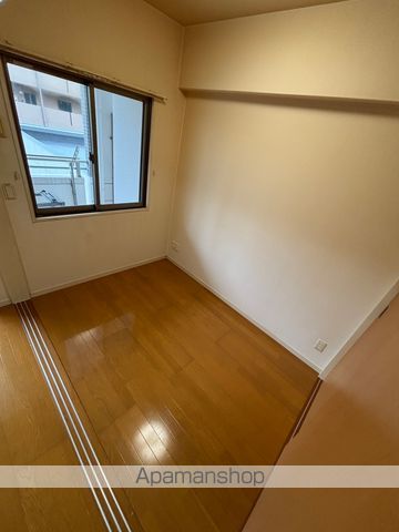 リスタコート高宮の内装写真