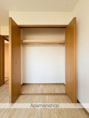 コンステラシオンの内装写真
