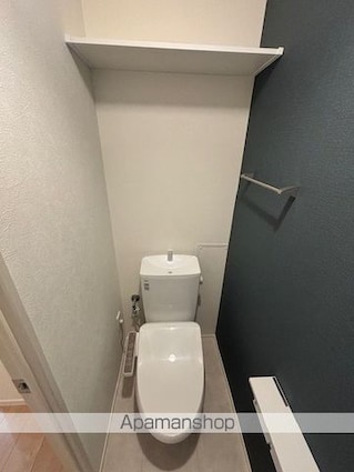 ハイム瑞樹[2LDK/49.51m2]のトイレ