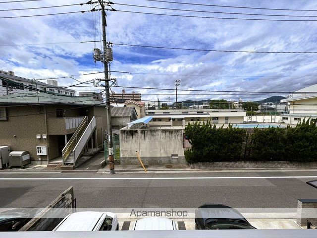 フェリーチェ舟入のその他写真