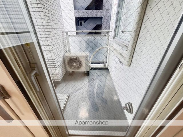 グランヴィア大通の内装写真