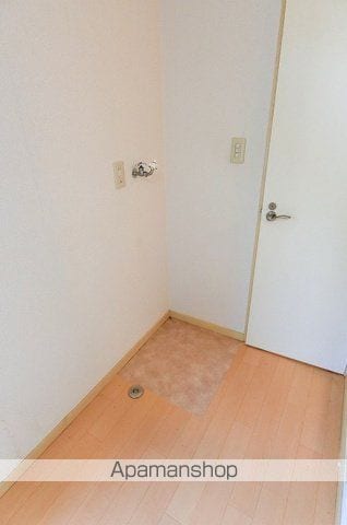 サンパレスMMの内装写真