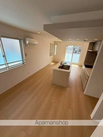D-ROOM和歌山四番丁の内装写真