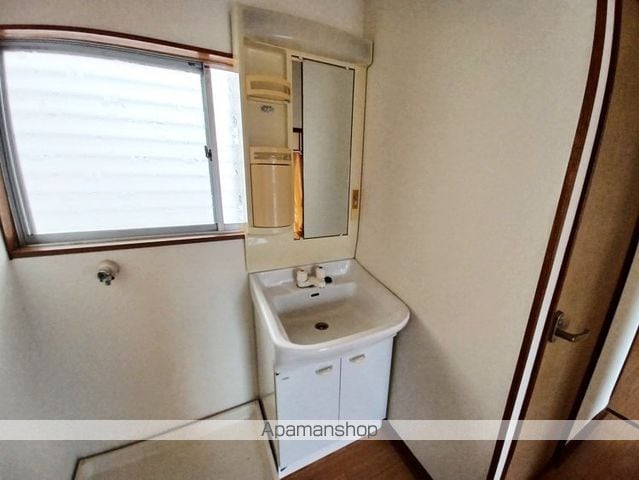 コーポ綿屋の内装写真