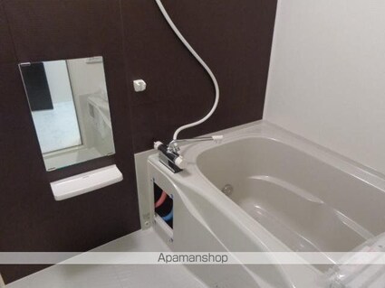 アシェルタ聖蹟[1LDK/38.51m2]のバス