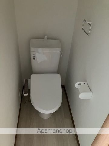 リック城南の内装写真