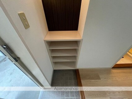 愛媛県松山市宮西１丁目[1K/32.47m2]の内装4