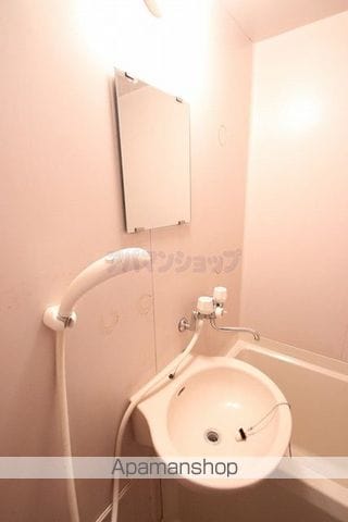 サンコーポの内装写真