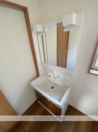 グランソフィアオレンジ[3LDK/76.59m2]の洗面所