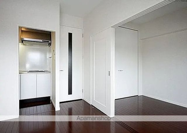 アクタス大橋ステーションタワーの内装写真