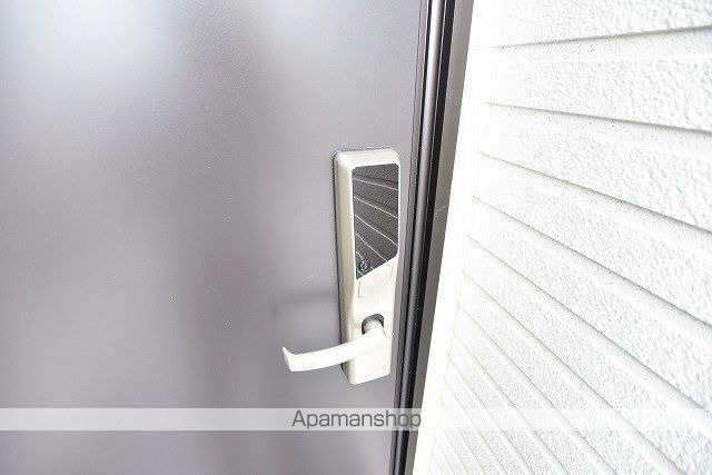 STELLA SIGHTS IIの内装写真