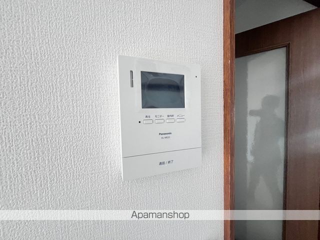 ハーベストワークスの内装写真