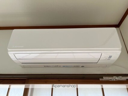 愛媛県新居浜市宇高町１丁目[2LDK/50.58m2]のその他設備