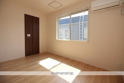 ウィット眞広[2LDK/55.84m2]の内装1