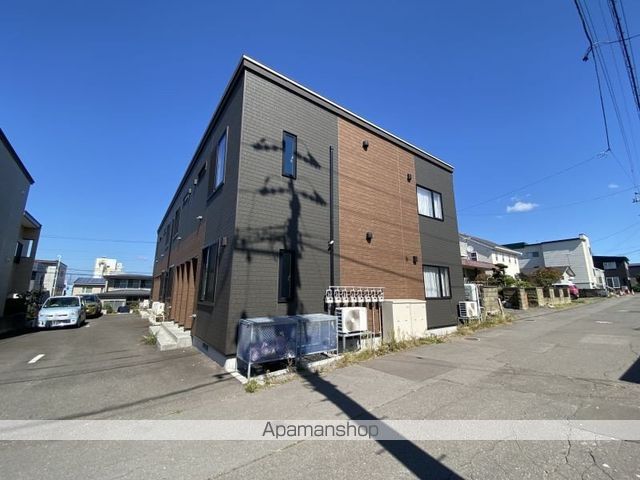 VesnerIIの外観写真