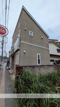 ディアコート松戸[1LDK/35.6m2]の外観2