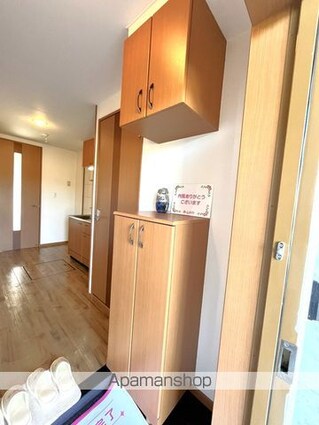 メゾン　サンフィット[1K/30.96m2]の内装5