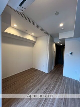 東京都中野区江原町２丁目[1DK/25.67m2]の内装4