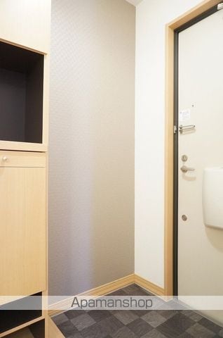 ビューテラス Aの内装写真