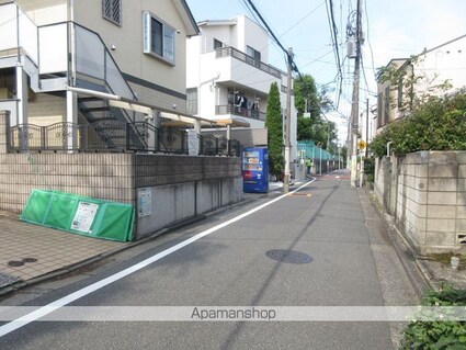 プランドール[1DK/28.5m2]の周辺9