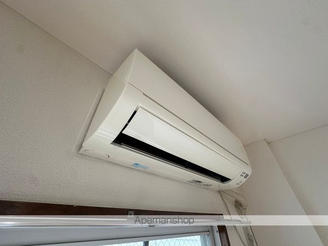 センチュリー万倍の内装写真