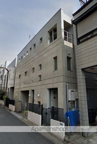 K・M GARTENの外観写真