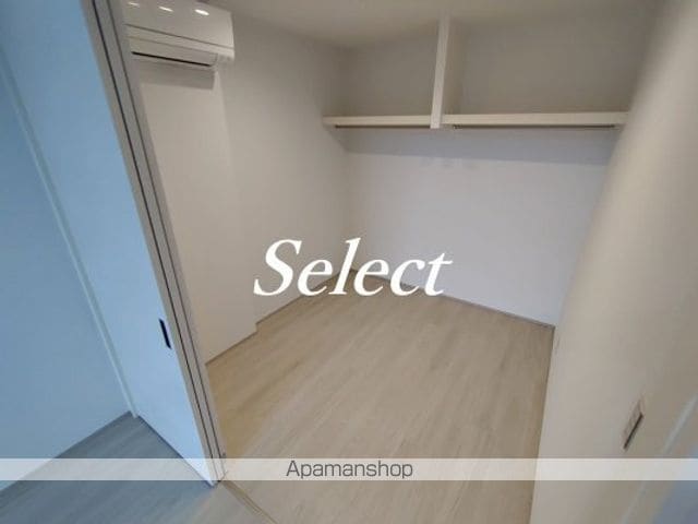 FENICE HAKURAKUの内装写真
