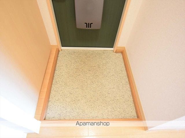 サニーホームズの内装写真