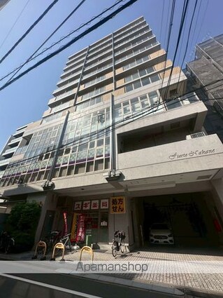 東京都中野区中野３丁目[1LDK/51.94m2]の外観3